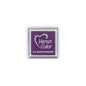 Tsukineko Versacolor Small Boysenberry Ink Pad
