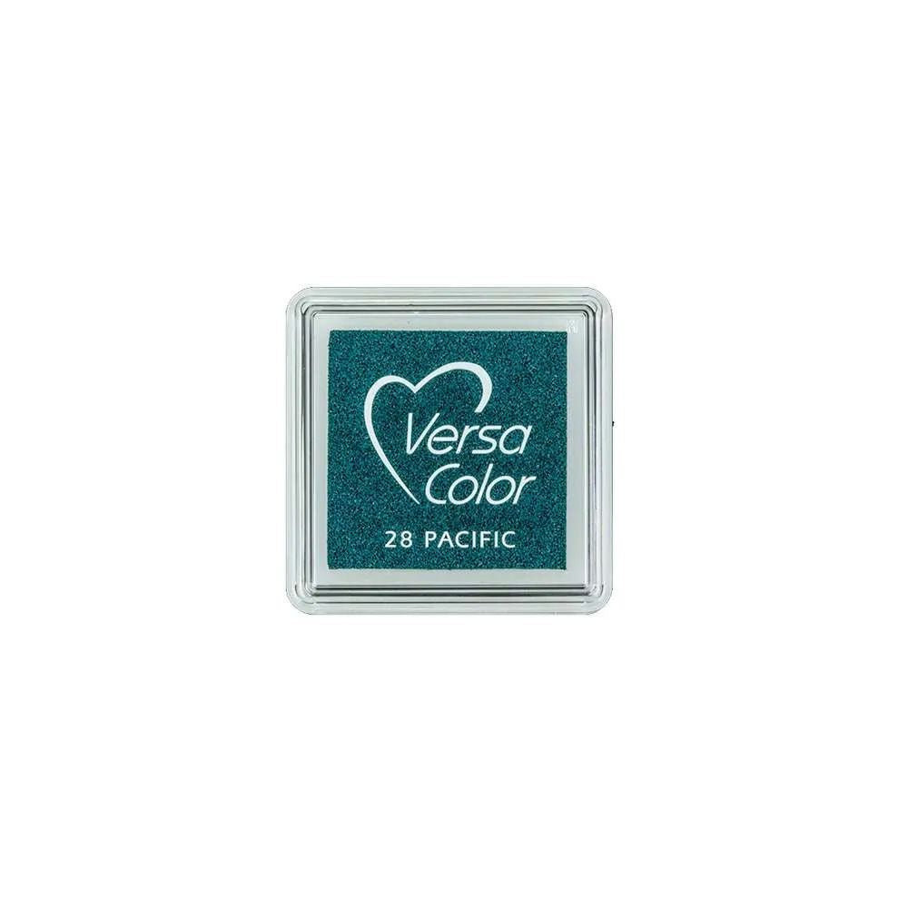 Tsukineko Versacolor Small Pacific Ink Pad