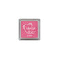 Tsukineko Versacolor Small Pink Ink Pad