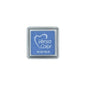 Tsukineko Versacolor Small Sky Blue Ink Pad