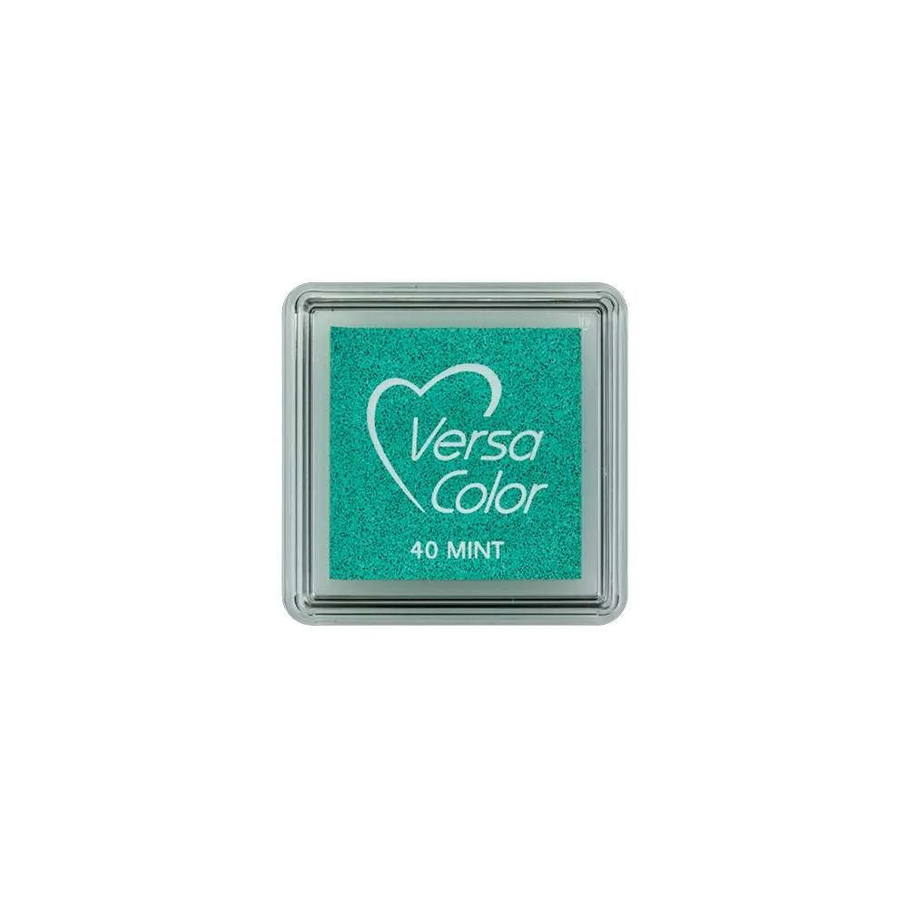 Tsukineko Versacolor Small Mint Ink Pad