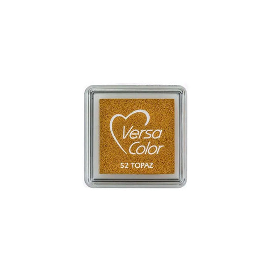 Tsukineko Versacolor Small Topaz Ink Pad