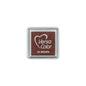Tsukineko Versacolor Small Brown Ink Pad