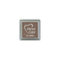 Tsukineko Versacolor Small Umber Ink Pad