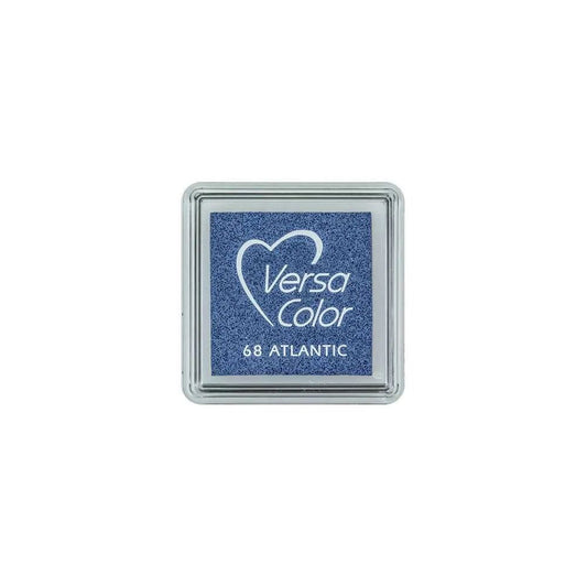 Tsukineko Versacolor Small Atlantic Ink Pad