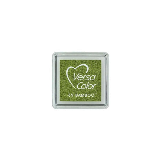 Tsukineko Versacolor Small Bamboo Ink Pad