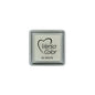 Tsukineko Versacolor Small White Ink Pad