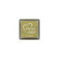 Tsukineko Versacolor Small Gold Ink Pad