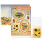 Autumn Dream Luxury Topper Set