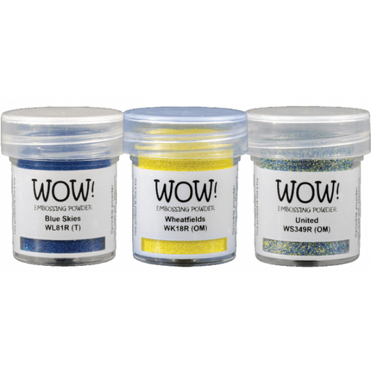 Independent Wow Trio
