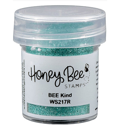 Embossing Powder BEE Kind