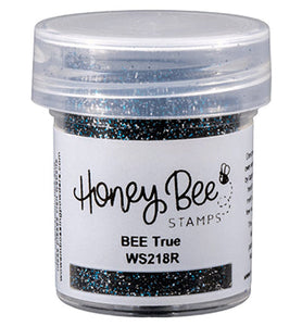 Embossing Powder BEE True