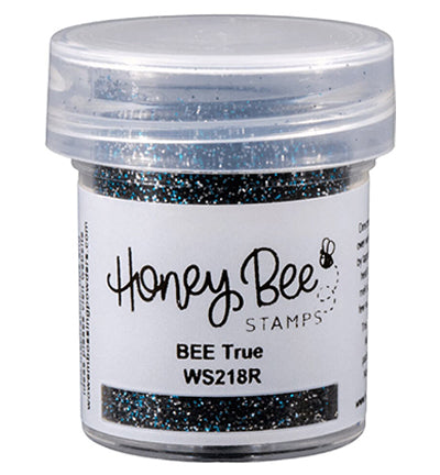 Embossing Powder BEE True