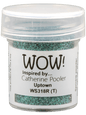 Embossing Powder Uptown