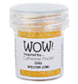 Embossing Powder Glitz