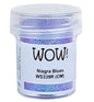 Embossing Powder Niagra Blues