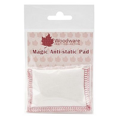 Woodware Anti Static Bag