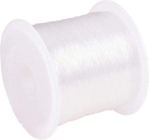 0.25mm Invisible Thread - 100m