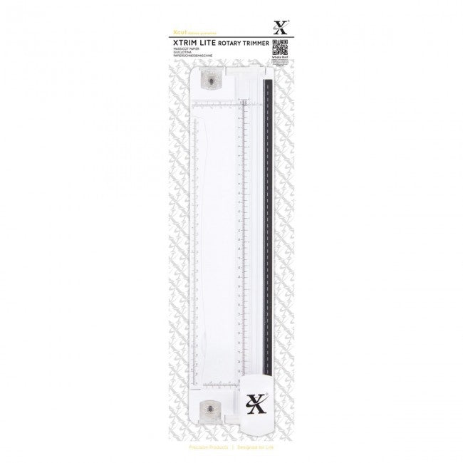 XCut Xtrim Lite Rotary Trimmer