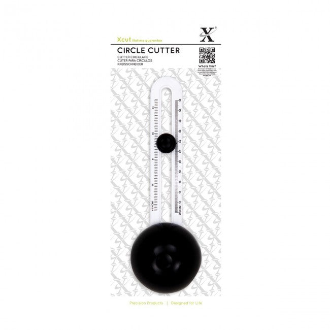 XCut Circle Cutter