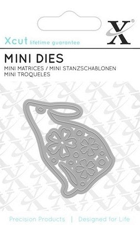 XCut Mini Die - Moon Gazer